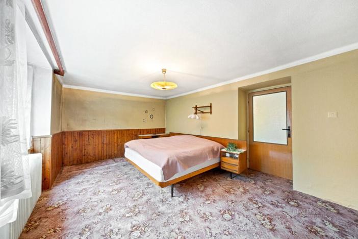 Prodej rodinného domu, Šanov, 116 m2