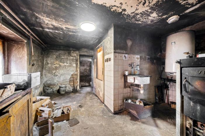 Prodej rodinného domu, Šanov, 116 m2