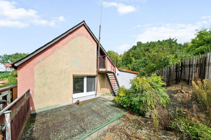 Prodej rodinného domu, Šanov, 116 m2