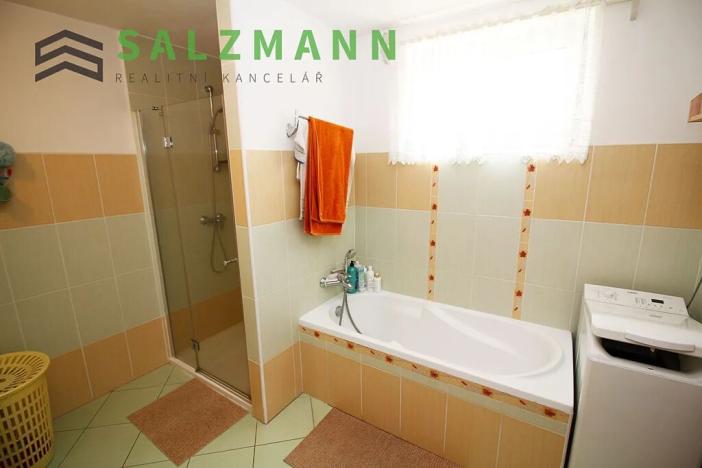 Prodej rodinného domu, Krsy, 290 m2