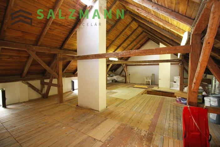 Prodej rodinného domu, Krsy, 290 m2