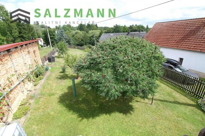 Prodej rodinného domu, Krsy, 290 m2