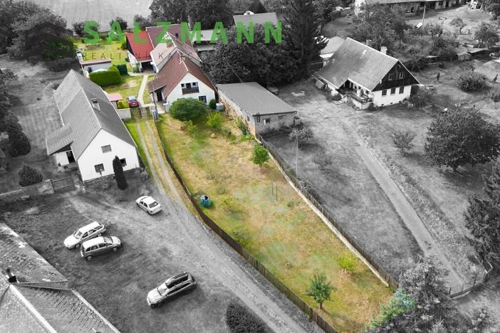 Prodej rodinného domu, Krsy, 290 m2