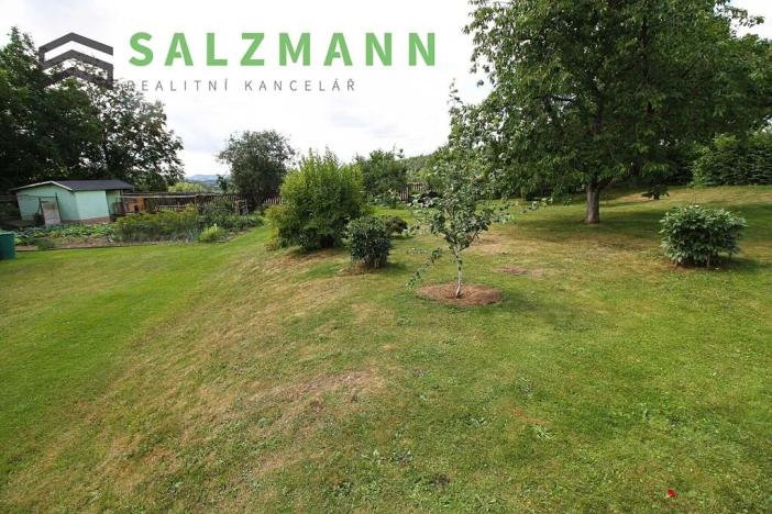 Prodej rodinného domu, Krsy, 290 m2