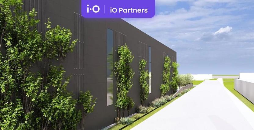 Pronájem skladu, Jablonec nad Nisou, Belgická, 1600 m2