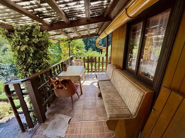 Prodej chaty, Hrob, 25 m2