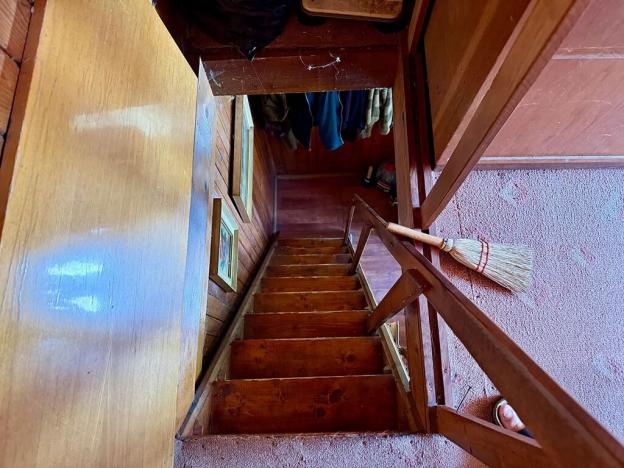 Prodej chaty, Hrob, 25 m2