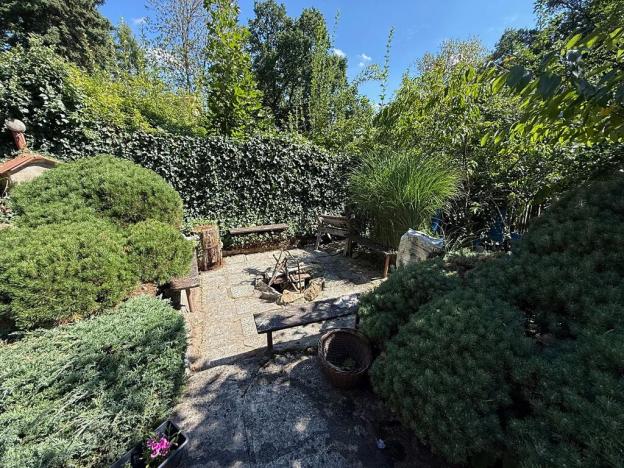 Prodej chaty, Hrob, 25 m2