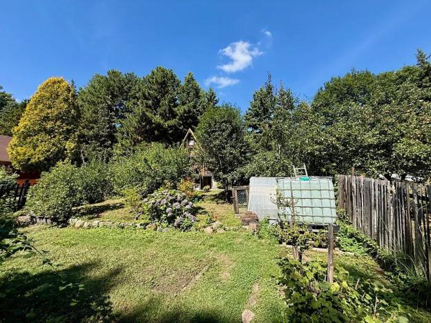 Prodej chaty, Hrob, 25 m2