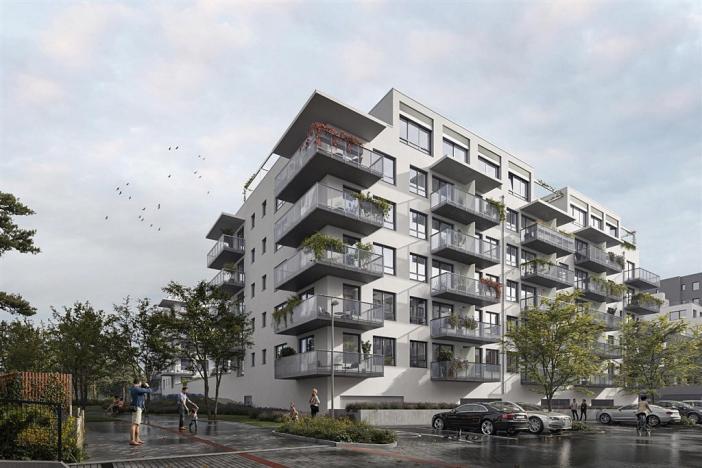 Prodej bytu 1+kk, Praha, Honzíkova, 41 m2