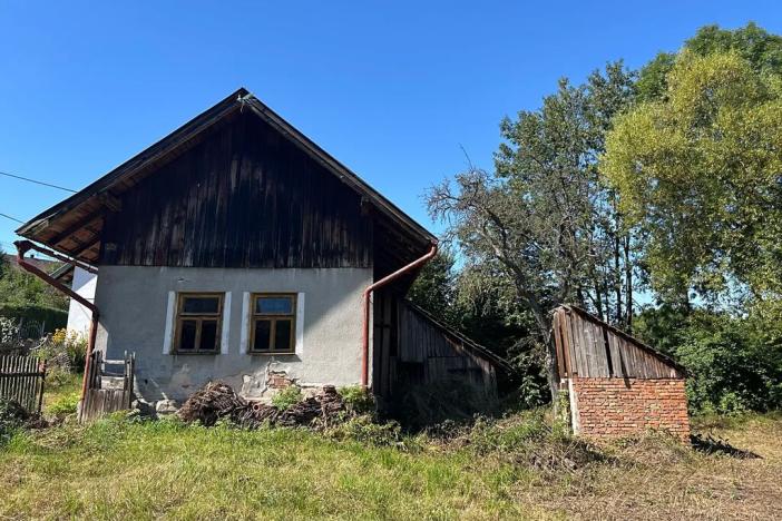 Prodej pozemku pro bydlení, Údrnice, 824 m2