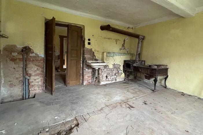 Prodej rodinného domu, Údrnice, 38 m2