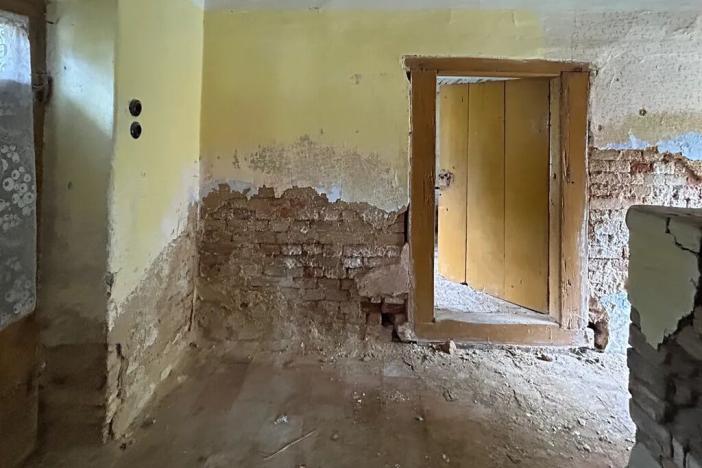 Prodej rodinného domu, Údrnice, 38 m2