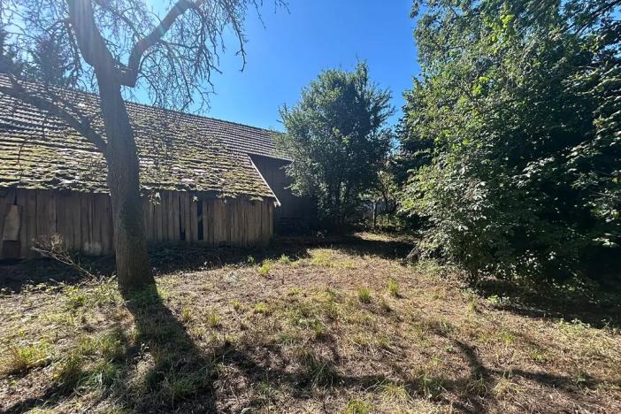 Prodej rodinného domu, Údrnice, 38 m2