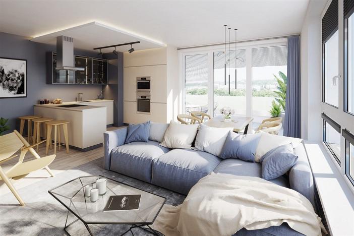 Prodej bytu 2+kk, Praha, Kabešova, 43 m2