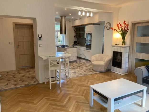 Pronájem bytu 5+kk, Liberec, Chelčického, 120 m2