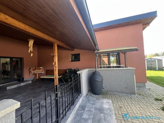 Prodej rodinného domu, Horní Tošanovice, 200 m2