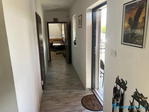 Prodej rodinného domu, Horní Tošanovice, 200 m2