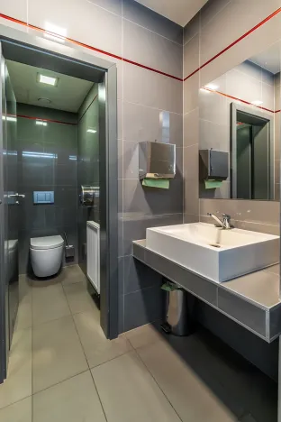 Pronájem skladu, Nehvizdy, Okružní, 806 m2