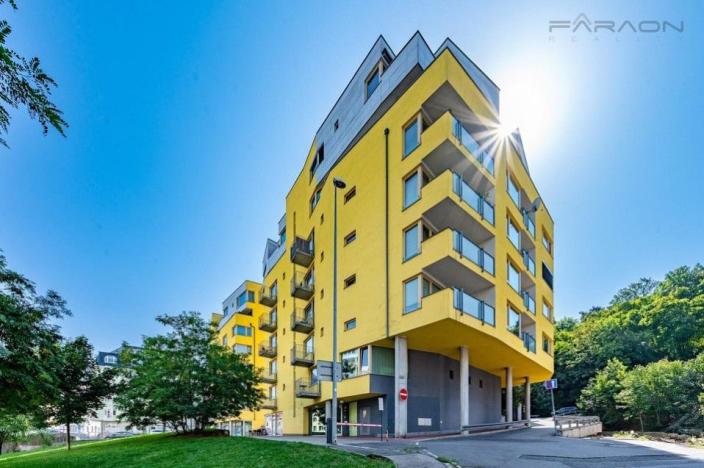 Prodej bytu 4+kk, Praha - Žižkov, Jeseniova, 125 m2