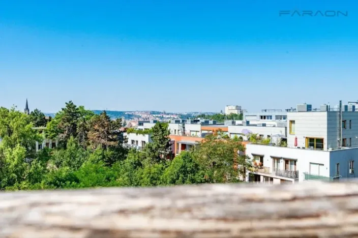 Prodej bytu 4+kk, Praha - Žižkov, Jeseniova, 125 m2