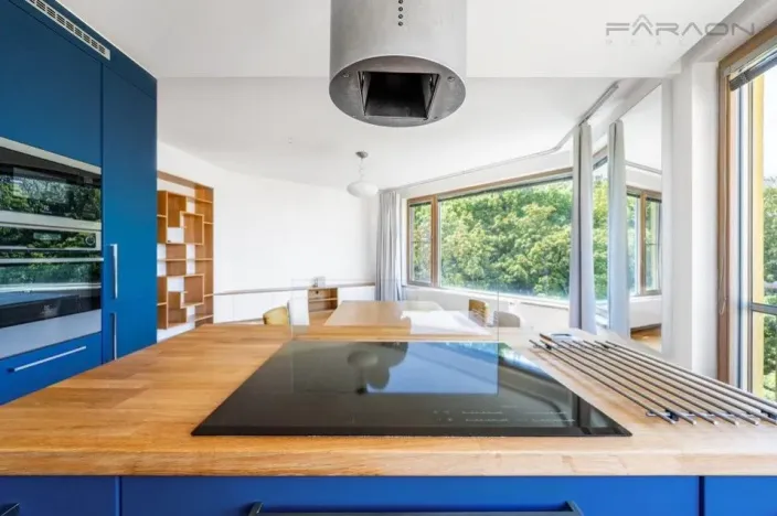 Prodej bytu 4+kk, Praha - Žižkov, Jeseniova, 125 m2