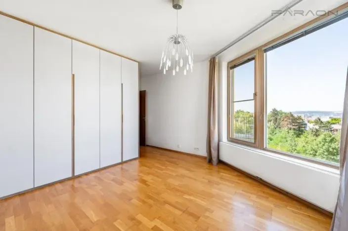 Prodej bytu 4+kk, Praha - Žižkov, Jeseniova, 125 m2