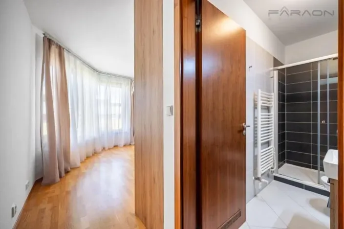 Prodej bytu 4+kk, Praha - Žižkov, Jeseniova, 125 m2