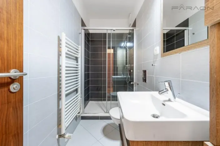 Prodej bytu 4+kk, Praha - Žižkov, Jeseniova, 125 m2