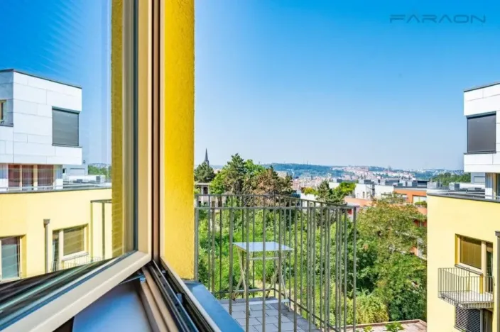 Prodej bytu 4+kk, Praha - Žižkov, Jeseniova, 125 m2