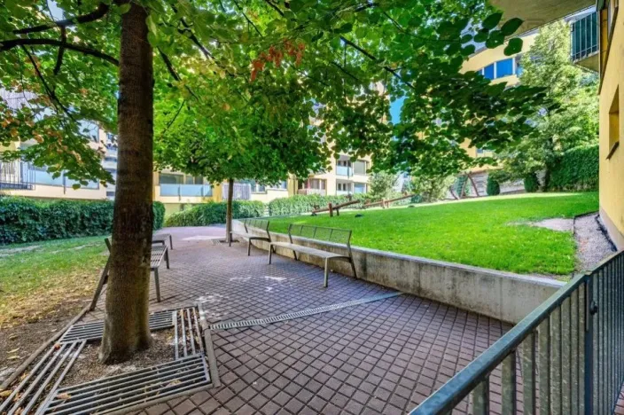 Prodej bytu 4+kk, Praha - Žižkov, Jeseniova, 125 m2