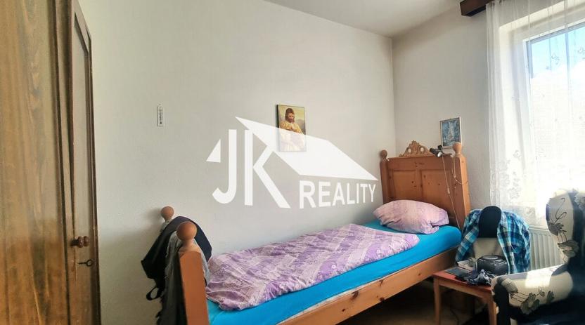 Prodej rodinného domu, Tršice, 244 m2