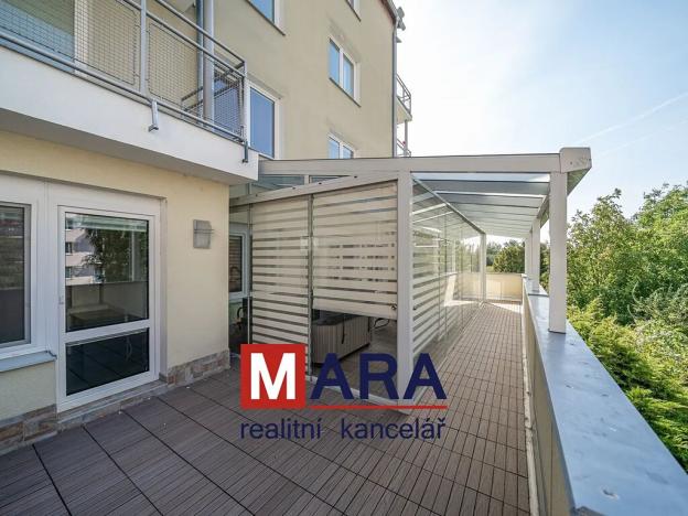 Prodej bytu 4+kk, Olomouc, Novosadský dvůr, 127 m2