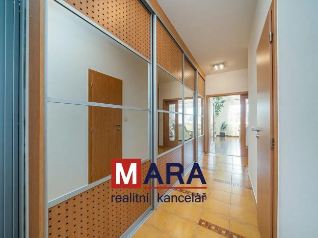 Prodej bytu 4+kk, Olomouc, Novosadský dvůr, 127 m2