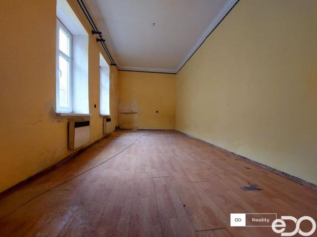 Prodej činžovního domu, Desná, Krkonošská, 257 m2