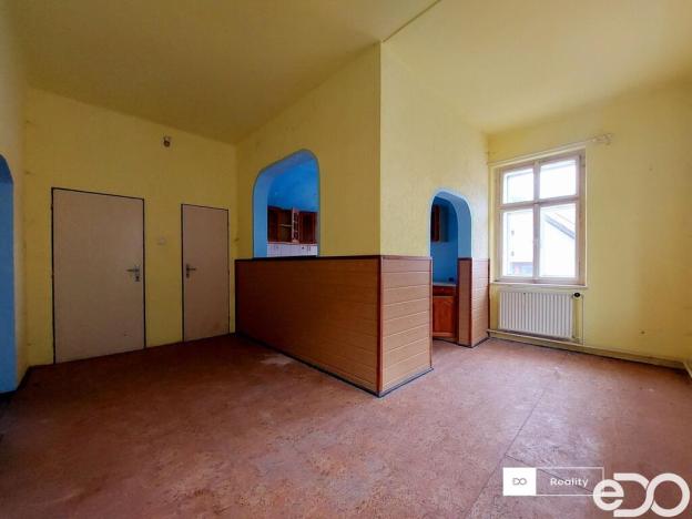 Prodej činžovního domu, Desná, Krkonošská, 257 m2