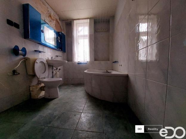 Prodej činžovního domu, Desná, Krkonošská, 257 m2