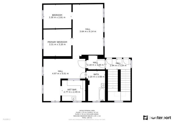 Prodej činžovního domu, Desná, Krkonošská, 257 m2