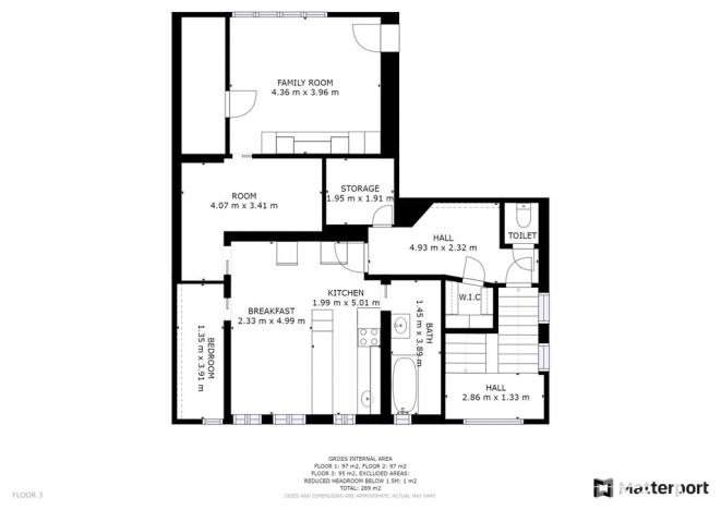 Prodej činžovního domu, Desná, Krkonošská, 257 m2
