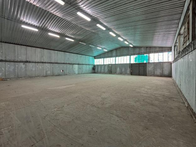 Pronájem skladu, Chodov, Tovární, 337 m2