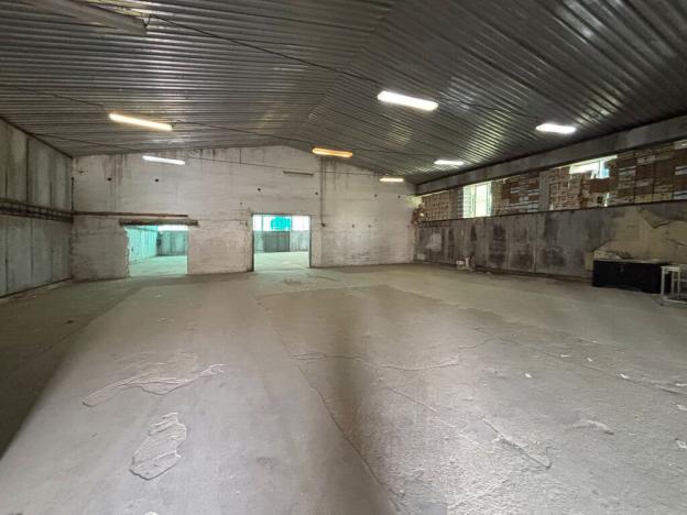 Pronájem skladu, Chodov, Tovární, 337 m2