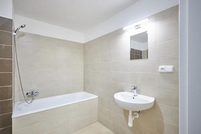 Pronájem bytu 1+kk, Plzeň, Železniční, 50 m2