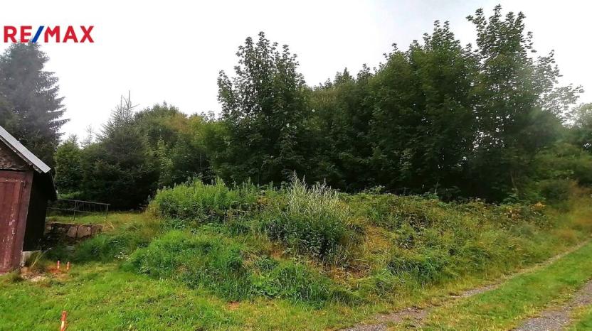 Prodej pozemku pro bydlení, Krompach, 1001 m2