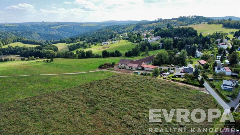 Prodej výrobních prostor, Vlastiboř, 100 m2