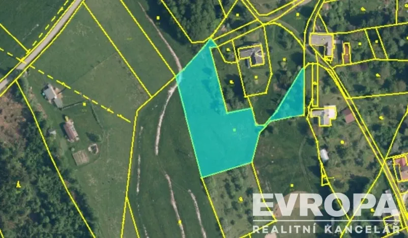 Prodej výrobních prostor, Vlastiboř, 100 m2