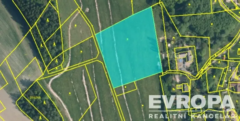Prodej výrobních prostor, Vlastiboř, 100 m2