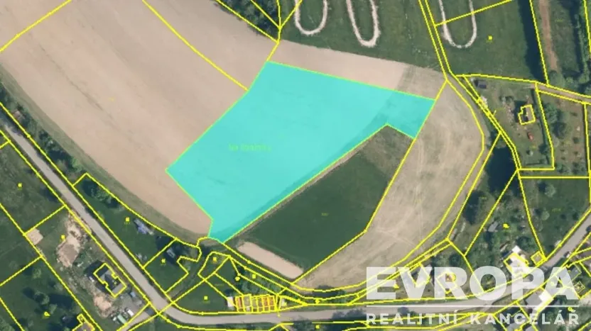 Prodej výrobních prostor, Vlastiboř, 100 m2