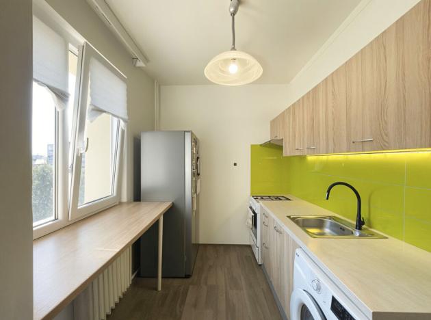 Pronájem bytu 2+1, Olomouc - Hodolany, tř. Kosmonautů, 55 m2