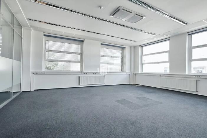 Pronájem kanceláře, Praha - Michle, U plynárny, 400 m2