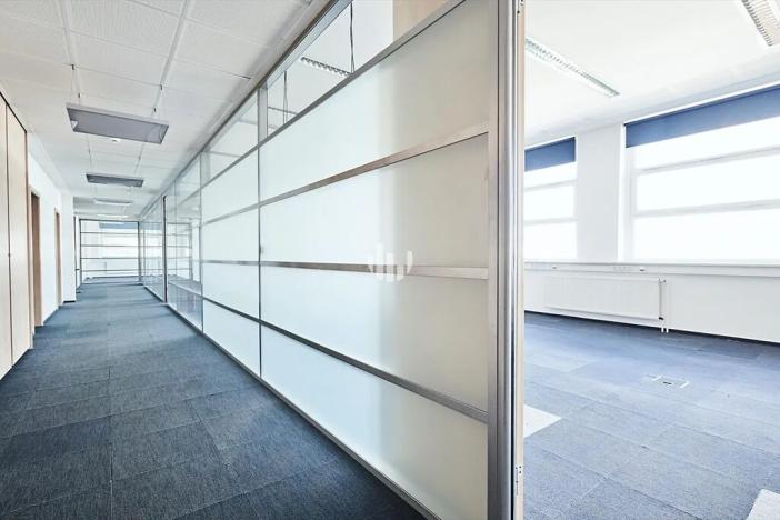 Pronájem kanceláře, Praha - Michle, U plynárny, 400 m2